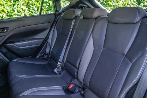 2024 Subaru Impreza ST - Thumbnail