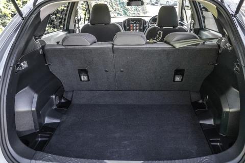 2024 Subaru Impreza ST - Thumbnail