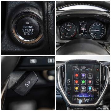 2024 Subaru Impreza ST - Thumbnail