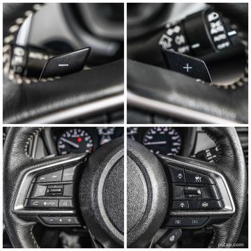 2024 Subaru Impreza ST - Thumbnail