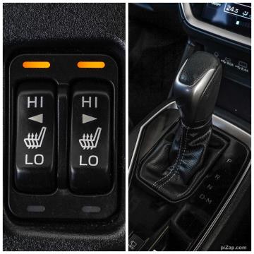 2024 Subaru Impreza ST - Thumbnail