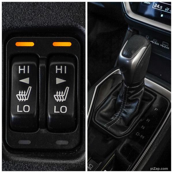 2024 Subaru Impreza ST