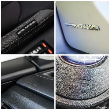 2024 Subaru Impreza ST - Thumbnail