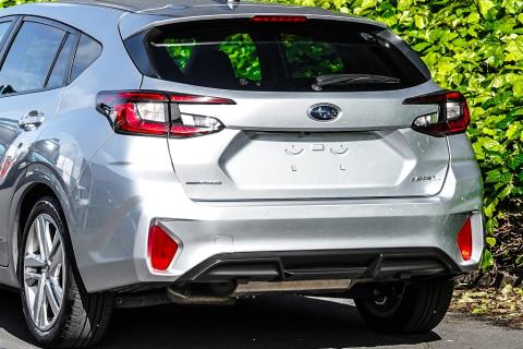 2024 Subaru Impreza ST - Thumbnail