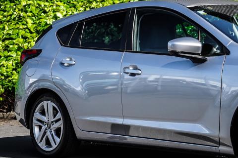 2024 Subaru Impreza ST - Thumbnail