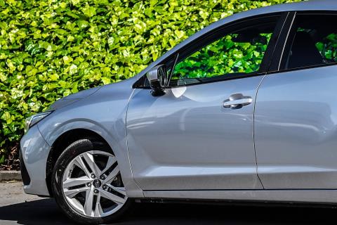 2024 Subaru Impreza ST - Thumbnail