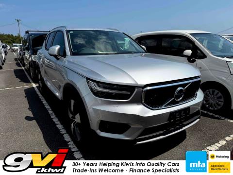 2018 Volvo XC40 T4 - Thumbnail