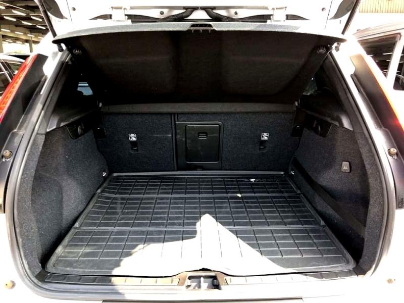 2018 Volvo XC40 T4