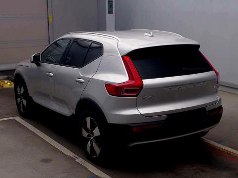 2018 Volvo XC40 T4 - Thumbnail