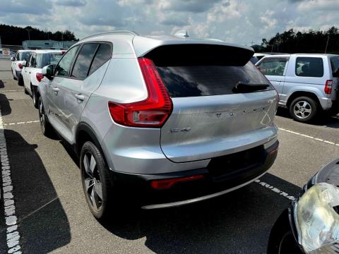 2018 Volvo XC40 T4 - Thumbnail