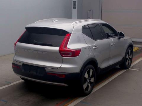 2018 Volvo XC40 T4 - Thumbnail
