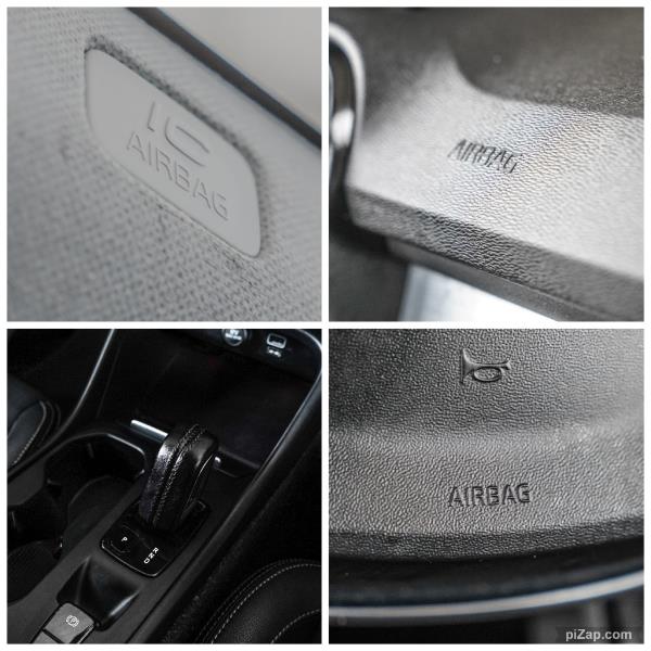 2018 Volvo XC40 T4