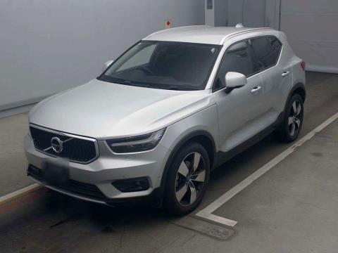 2018 Volvo XC40 T4 - Thumbnail