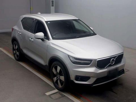 2018 Volvo XC40 T4 - Thumbnail