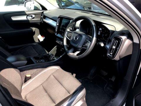 2018 Volvo XC40 T4 - Thumbnail