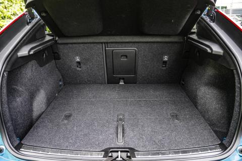 2022 Volvo eC40 4WD Recharge Twin - Thumbnail