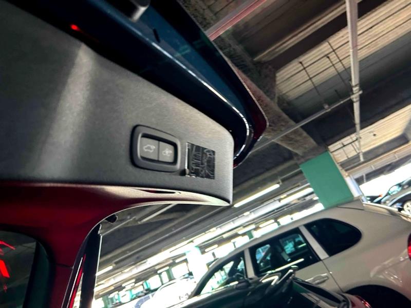 2022 Volvo C40 Recharge Ultimate