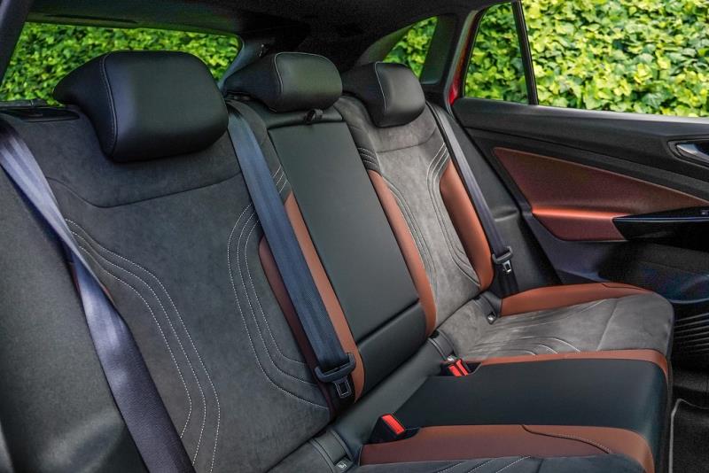 2023 Volkswagen ID.4 Pro 82 kWh