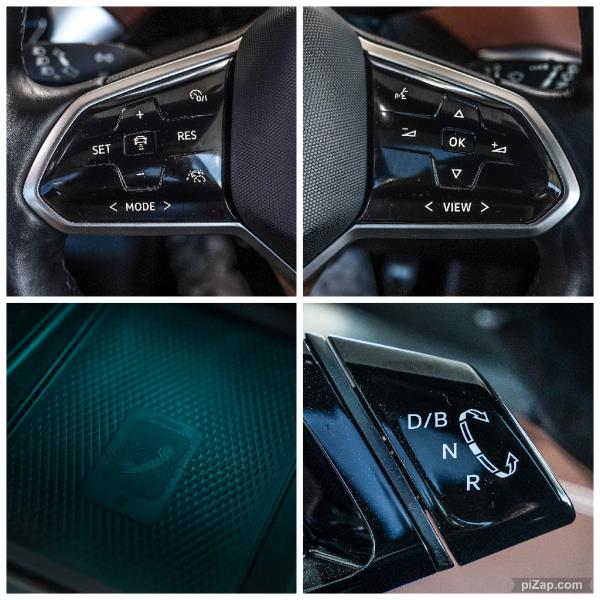 2023 Volkswagen ID.4 Pro 82 kWh