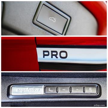 2023 Volkswagen ID.4 Pro 82 kWh - Thumbnail