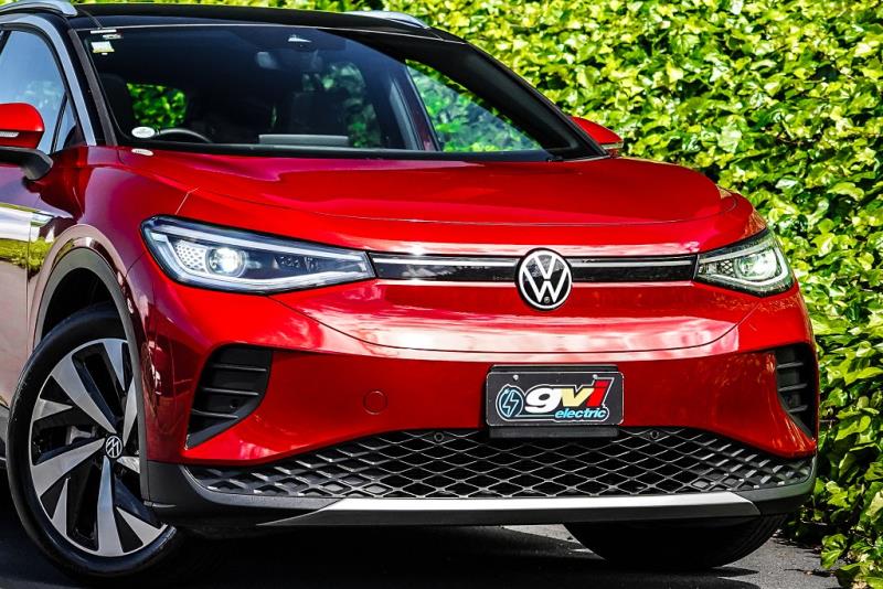 2023 Volkswagen ID.4 Pro 82 kWh