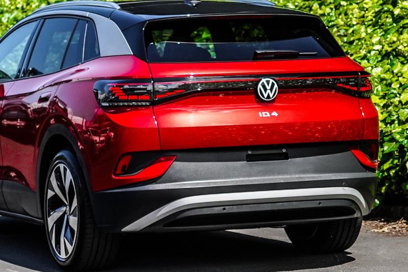 2023 Volkswagen ID.4 Pro 82 kWh