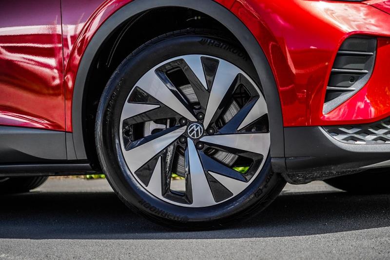 2023 Volkswagen ID.4 Pro 82 kWh