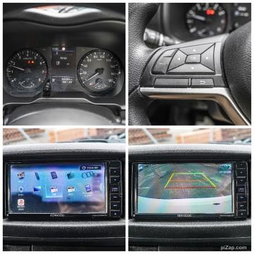 2022 Nissan NV350 / Caravan 5 Door - Thumbnail