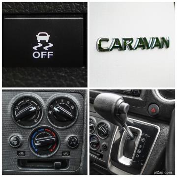 2022 Nissan NV350 / Caravan 5 Door - Thumbnail