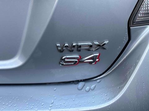 2014 Subaru WRX S4 Turbo 4WD - Thumbnail