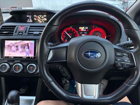 2014 Subaru WRX S4 Turbo 4WD - Thumbnail