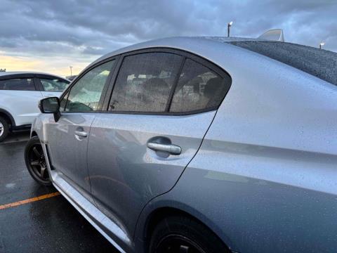 2014 Subaru WRX S4 Turbo 4WD - Thumbnail