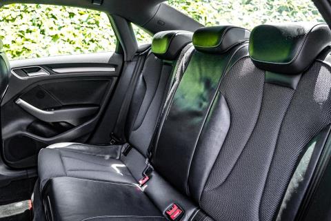 2017 Audi A3 1.4TFSI S Line - Thumbnail