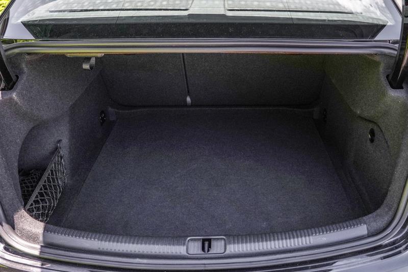 2017 Audi A3 1.4TFSI S Line