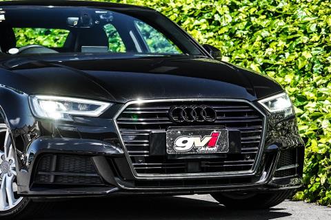 2017 Audi A3 1.4TFSI S Line - Thumbnail