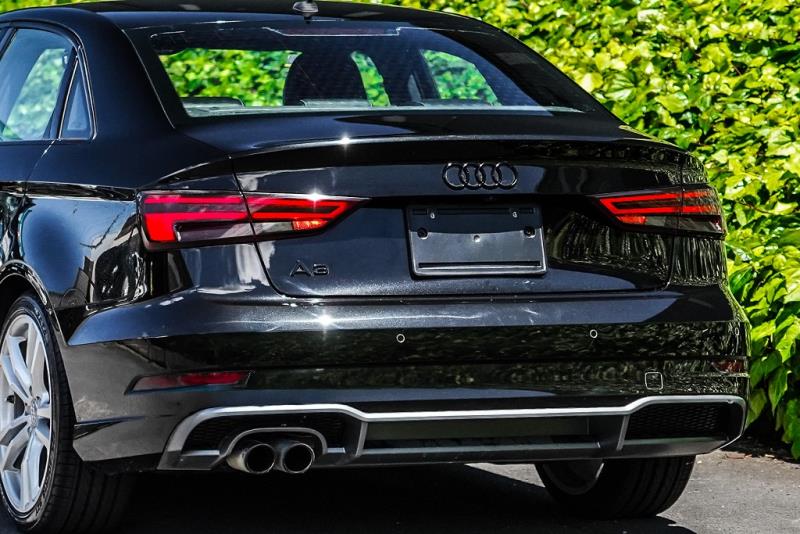 2017 Audi A3 1.4TFSI S Line