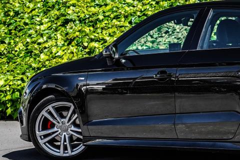 2017 Audi A3 1.4TFSI S Line - Thumbnail
