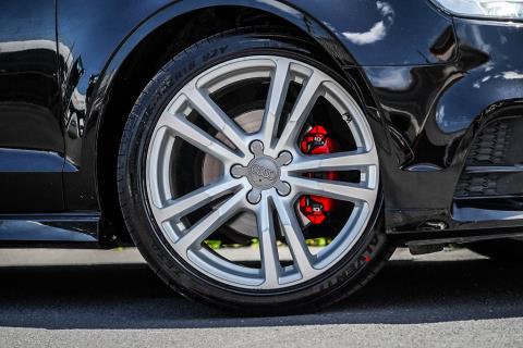 2017 Audi A3 1.4TFSI S Line - Thumbnail