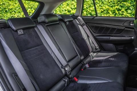 2016 Subaru Levorg 2.0GT-S 4WD - Thumbnail