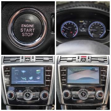 2016 Subaru Levorg 2.0GT-S 4WD - Thumbnail