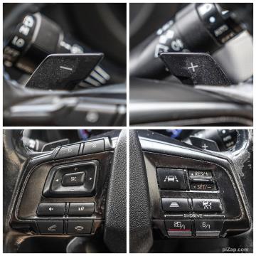 2016 Subaru Levorg 2.0GT-S 4WD - Thumbnail