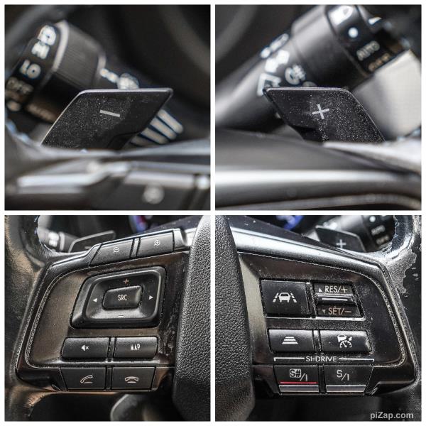 2016 Subaru Levorg 2.0GT-S 4WD