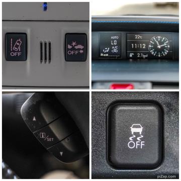 2016 Subaru Levorg 2.0GT-S 4WD - Thumbnail