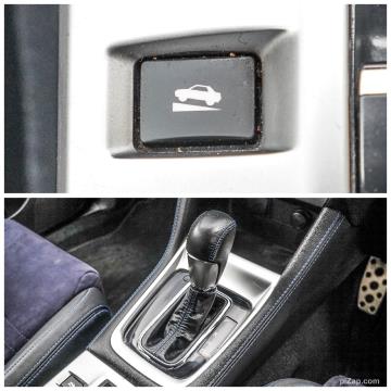 2016 Subaru Levorg 2.0GT-S 4WD - Thumbnail