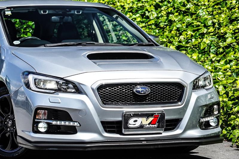 2016 Subaru Levorg 2.0GT-S 4WD