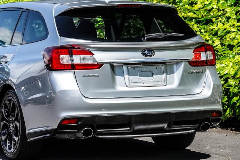 2016 Subaru Levorg 2.0GT-S 4WD
