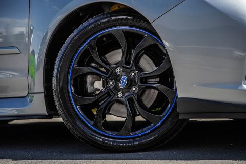 2016 Subaru Levorg 2.0GT-S 4WD - Thumbnail