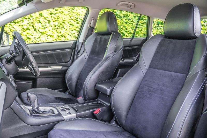 2016 Subaru Levorg 2.0GT-S 4WD