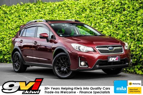 2016 Subaru XV 2.0i-L 4WD - Thumbnail