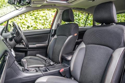 2016 Subaru XV 2.0i-L 4WD - Thumbnail
